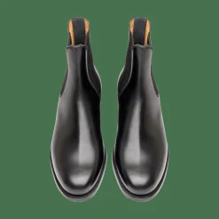 Bottine Cambre