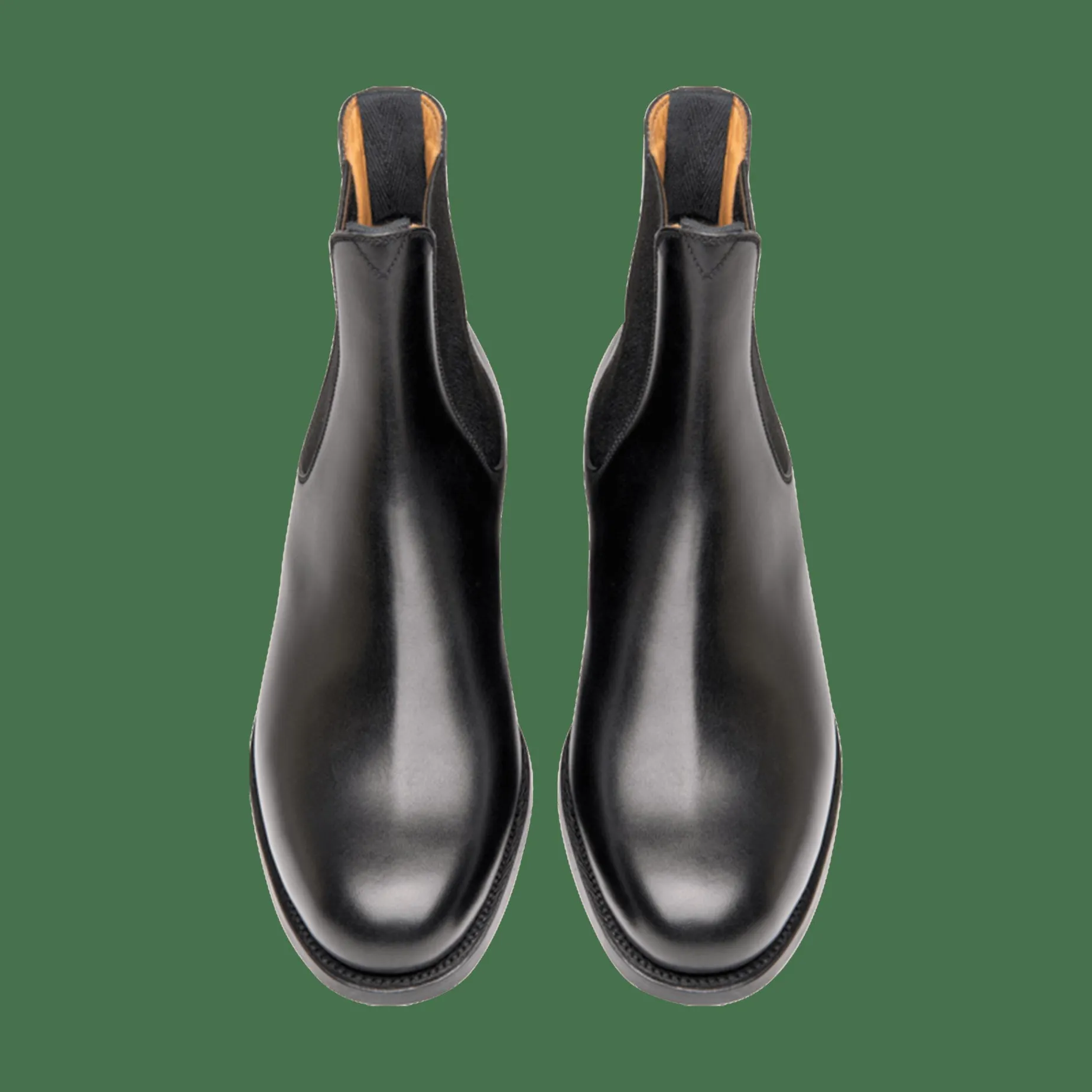 Bottine Cambre
