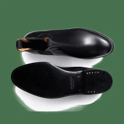 Bottine Cambre