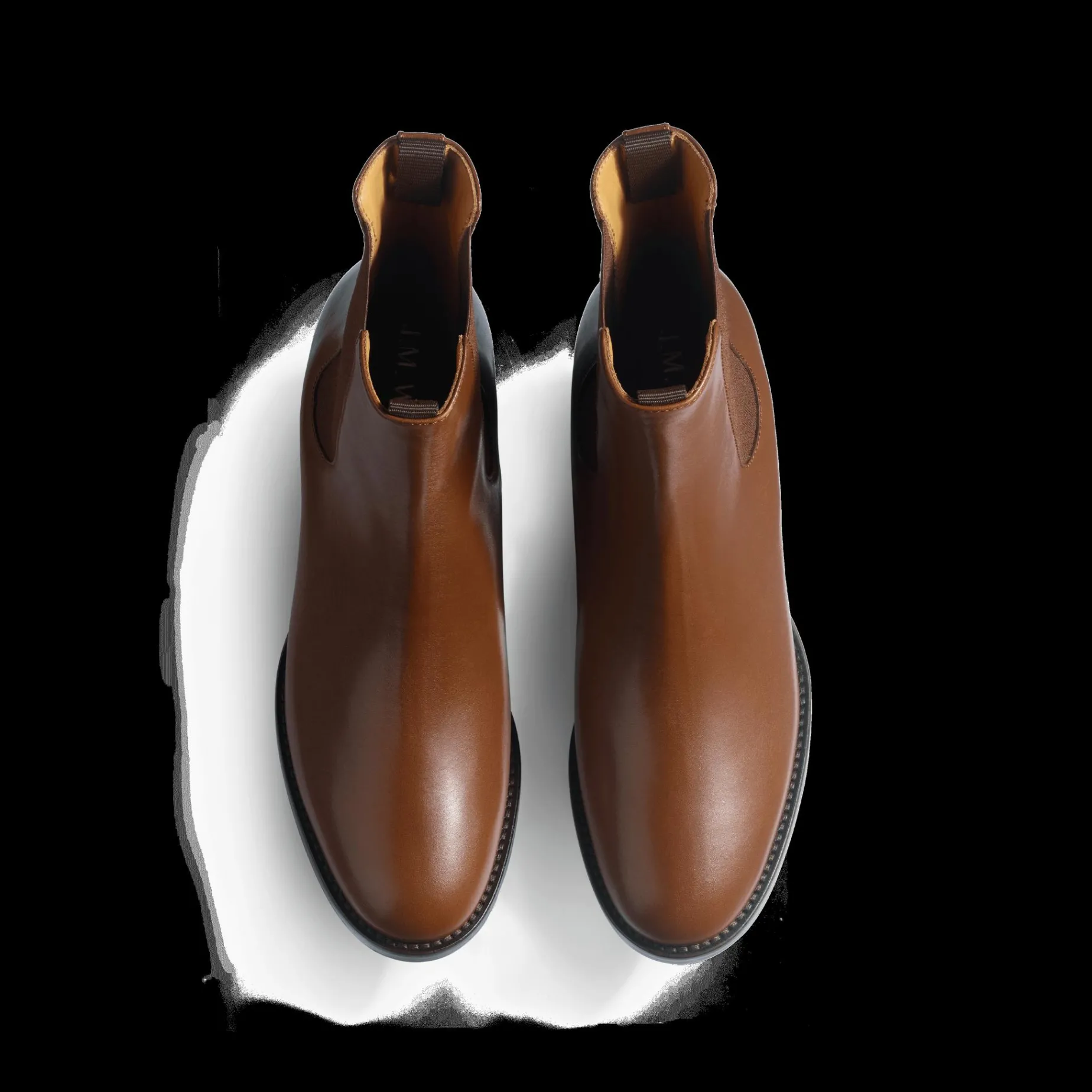 Bottine Cambre à talon 5,5 cm
