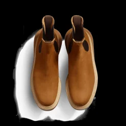 Bottine Cambre J.M. Weston x sacai