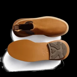 Bottine Cambre J.M. Weston x sacai