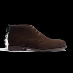 Bottine Chukka Edouard