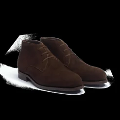 Bottine Chukka Edouard