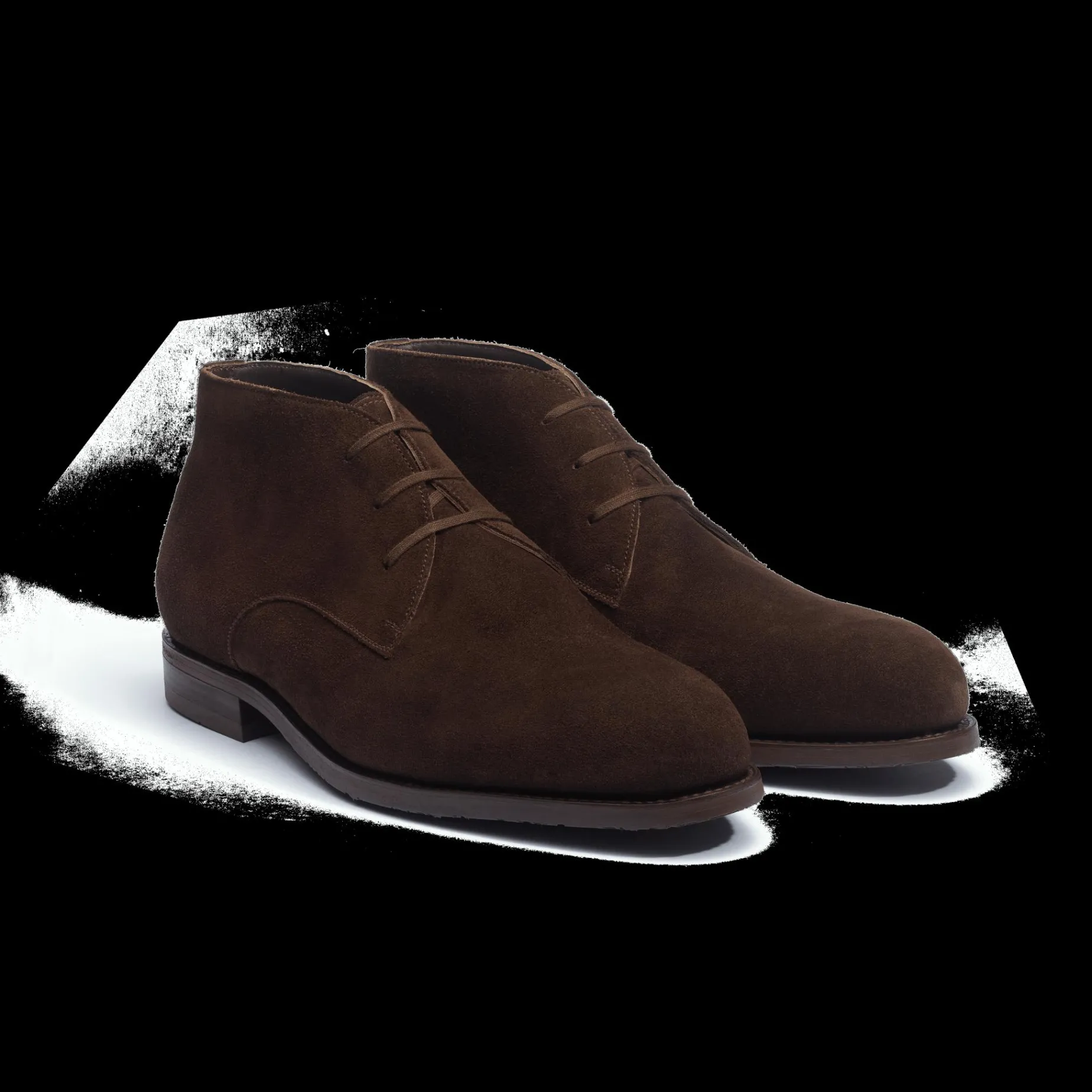 Bottine Chukka Edouard