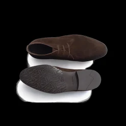 Bottine Chukka Edouard