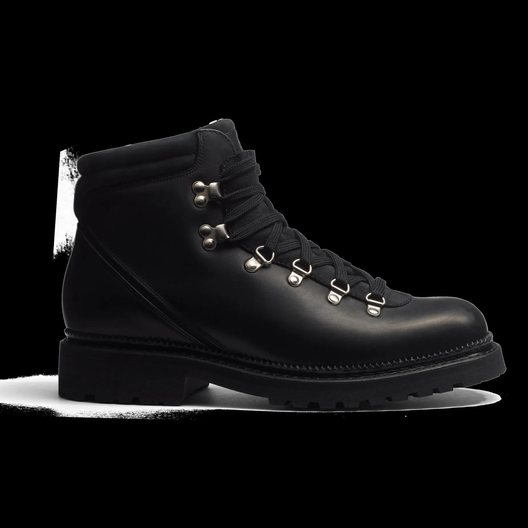 Bottine de Montagne GRW
