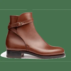 Bottine Jodhpur
