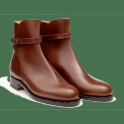Bottine Jodhpur