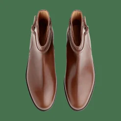 Bottine Jodhpur