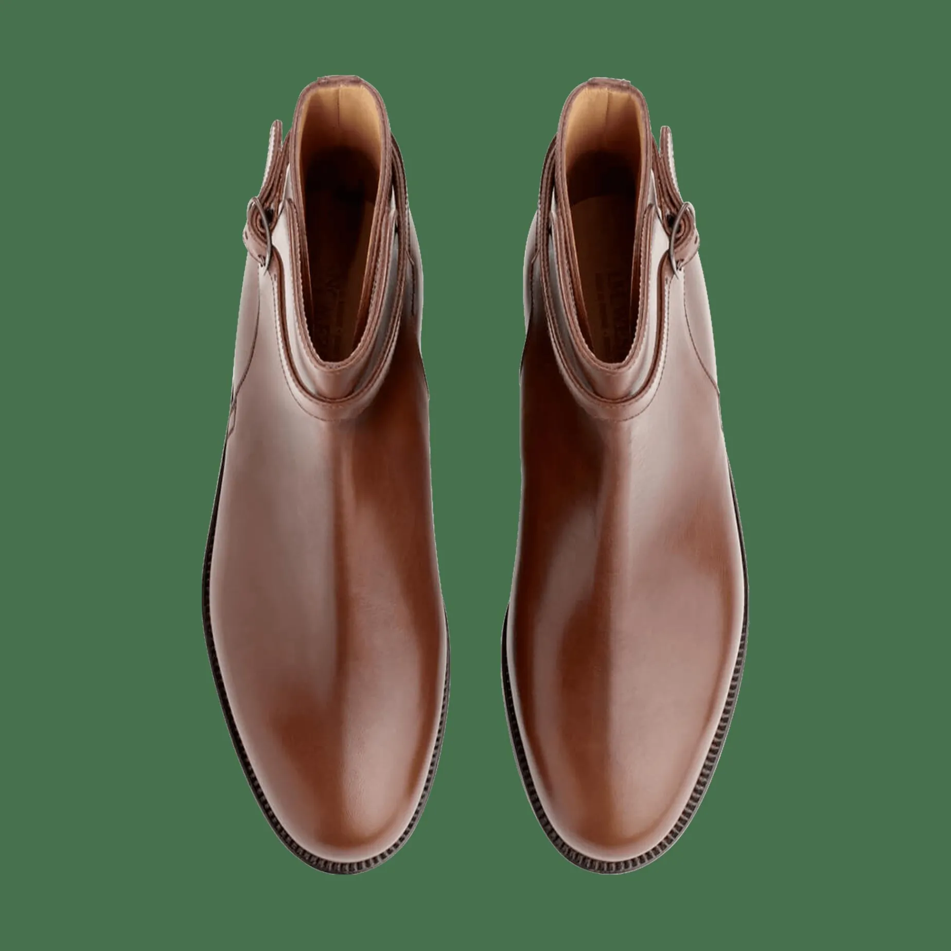 Bottine Jodhpur