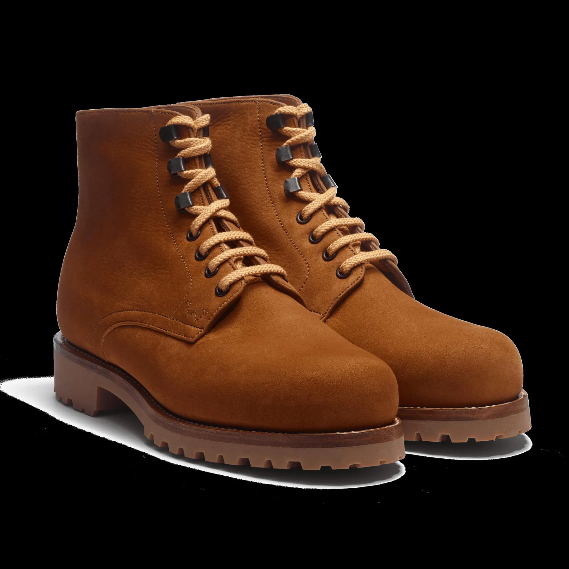 Bottine Worker