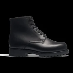 Bottine Worker