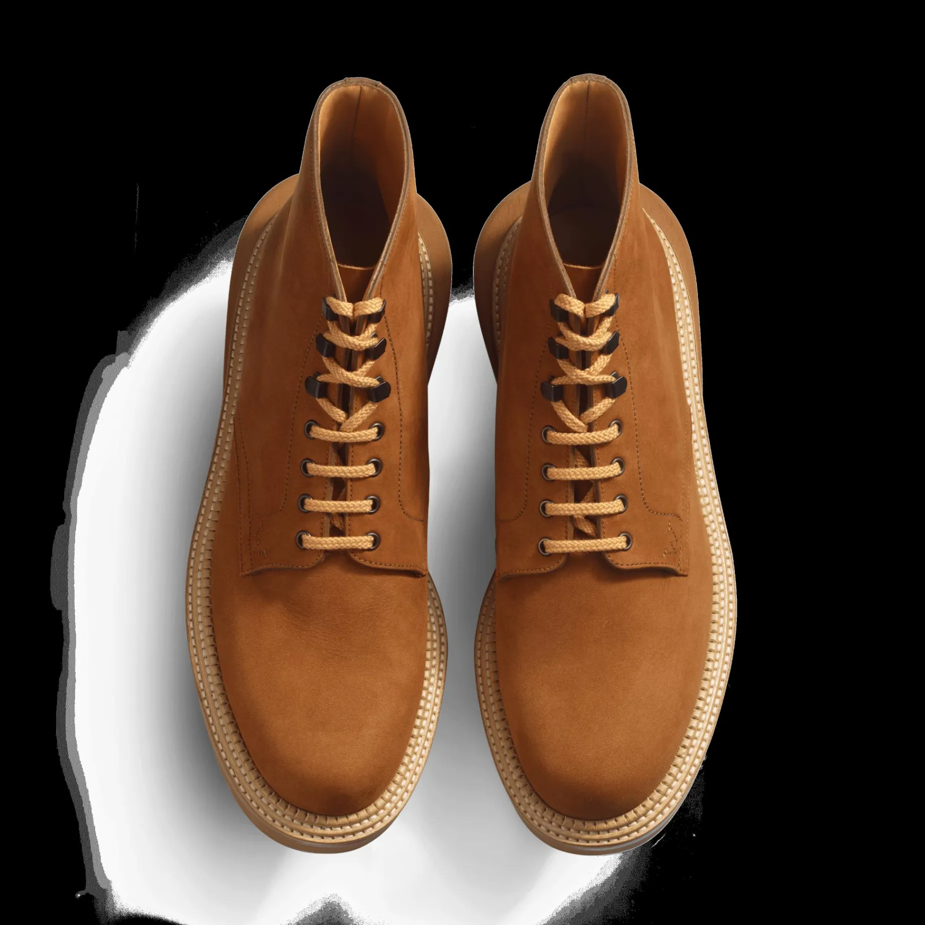 Bottine Worker J.M. Weston x sacai