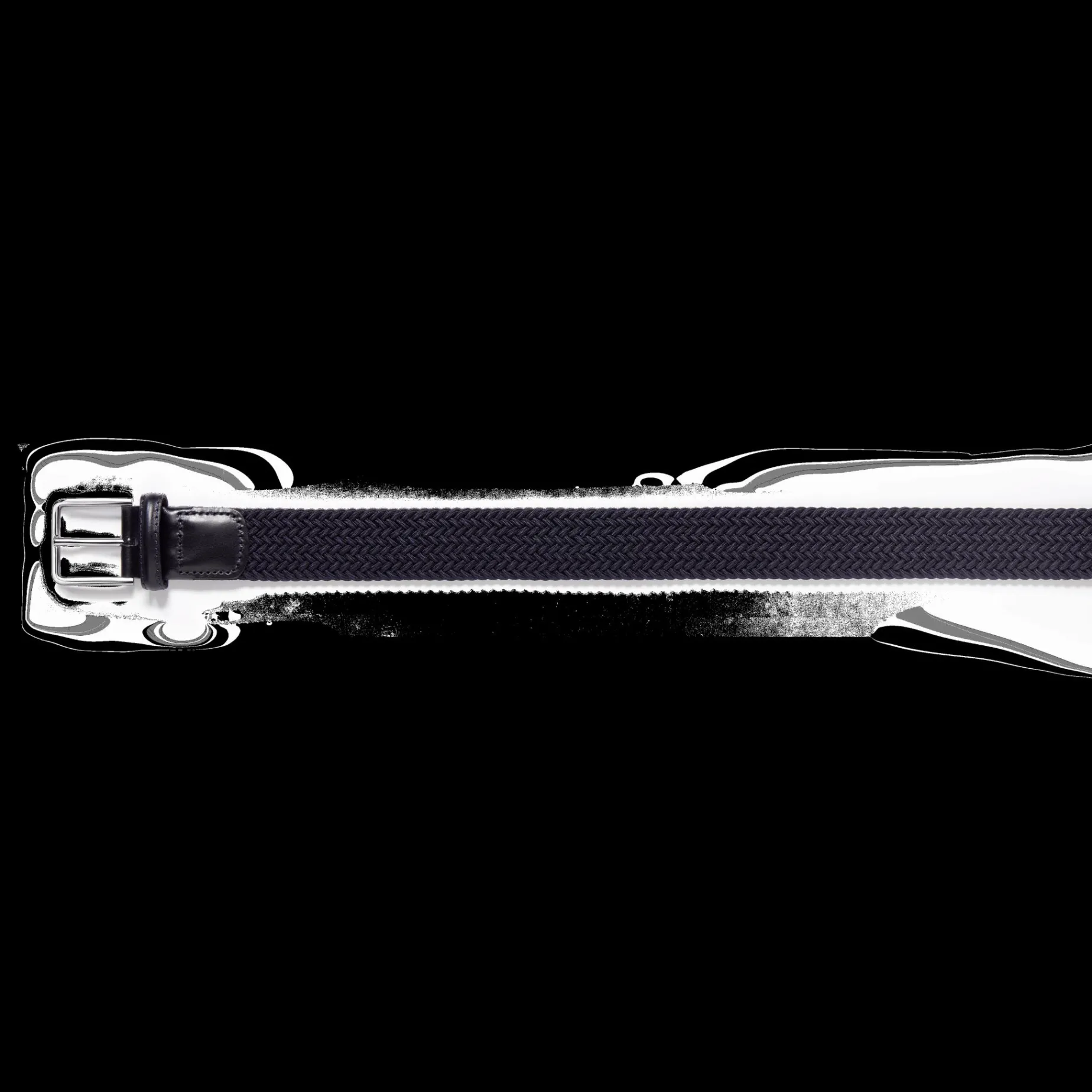 Ceinture Élastique