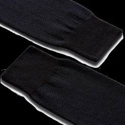 Chaussettes Chevrons Courtes