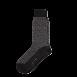 Chaussettes Chevrons Courtes