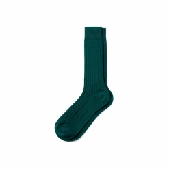 Chaussettes Fil d'Ecosse courtes