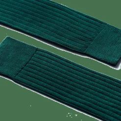 Chaussettes Fil d'Ecosse courtes