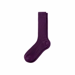 Chaussettes Fil d'Ecosse courtes
