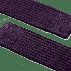 Chaussettes Fil d'Ecosse courtes