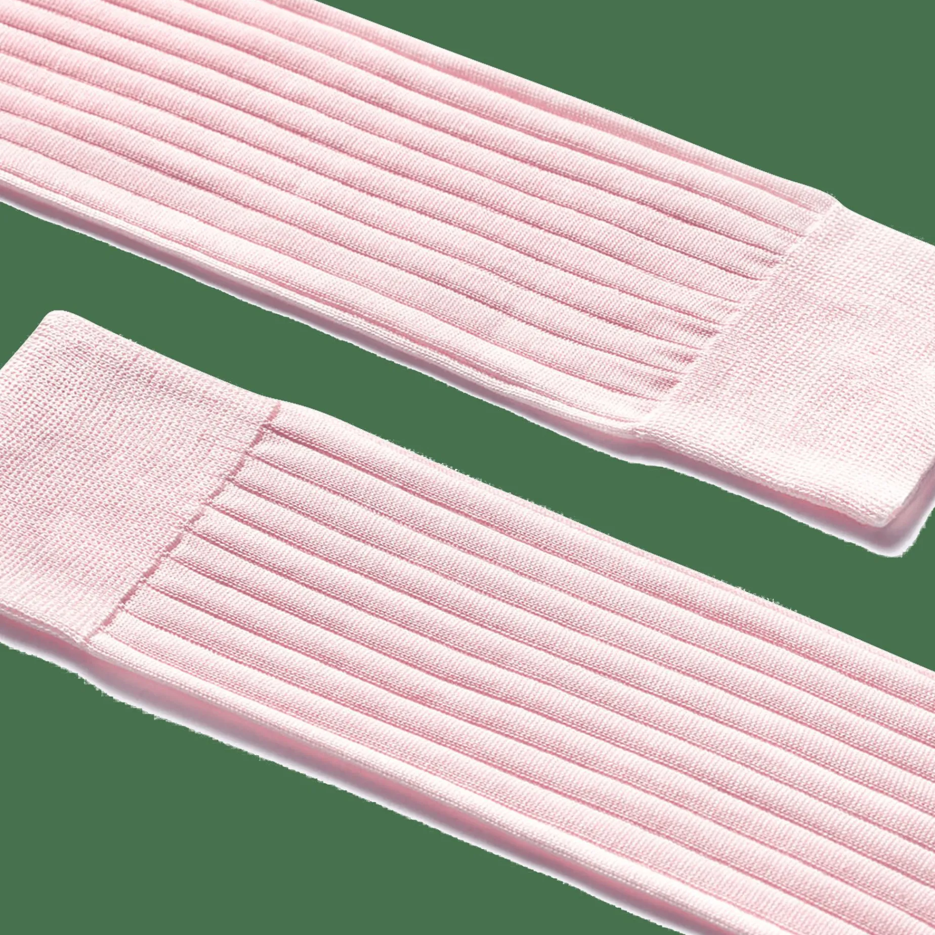 Chaussettes Fil d'Ecosse courtes
