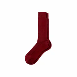 Chaussettes Fil d'Ecosse courtes