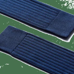 Chaussettes Fil d'Ecosse courtes
