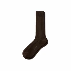 Chaussettes Fil d'Ecosse courtes