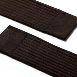 Chaussettes Fil d'Ecosse courtes