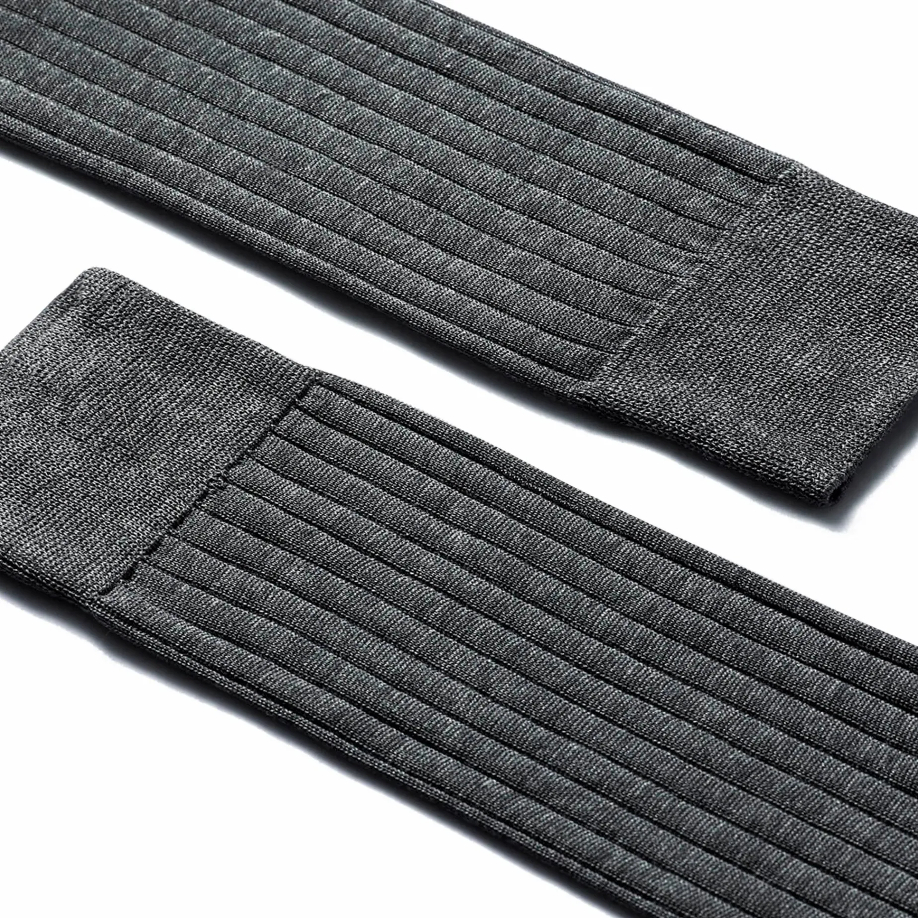 Chaussettes Fil d'Ecosse courtes