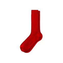 Chaussettes Fil d'Ecosse courtes