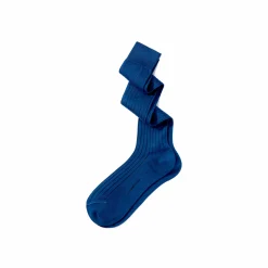 Chaussettes Fil d'Ecosse hautes