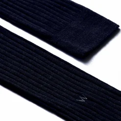 Chaussettes Laine 80% Courtes