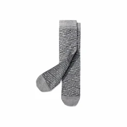 Chaussettes Monogramme Courtes