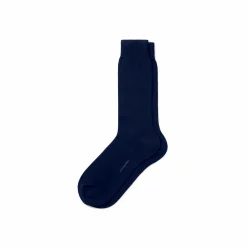 Chaussettes non côtelées courtes