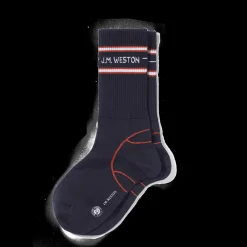 Chaussettes Roland-Garros