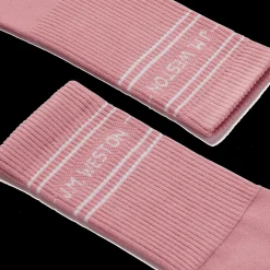 Chaussettes Sport courtes à bandes