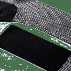 Chaussettes Ultra Hautes