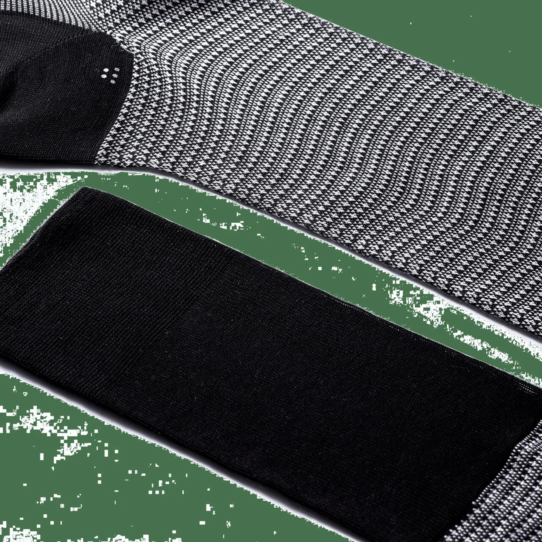 Chaussettes Ultra Hautes