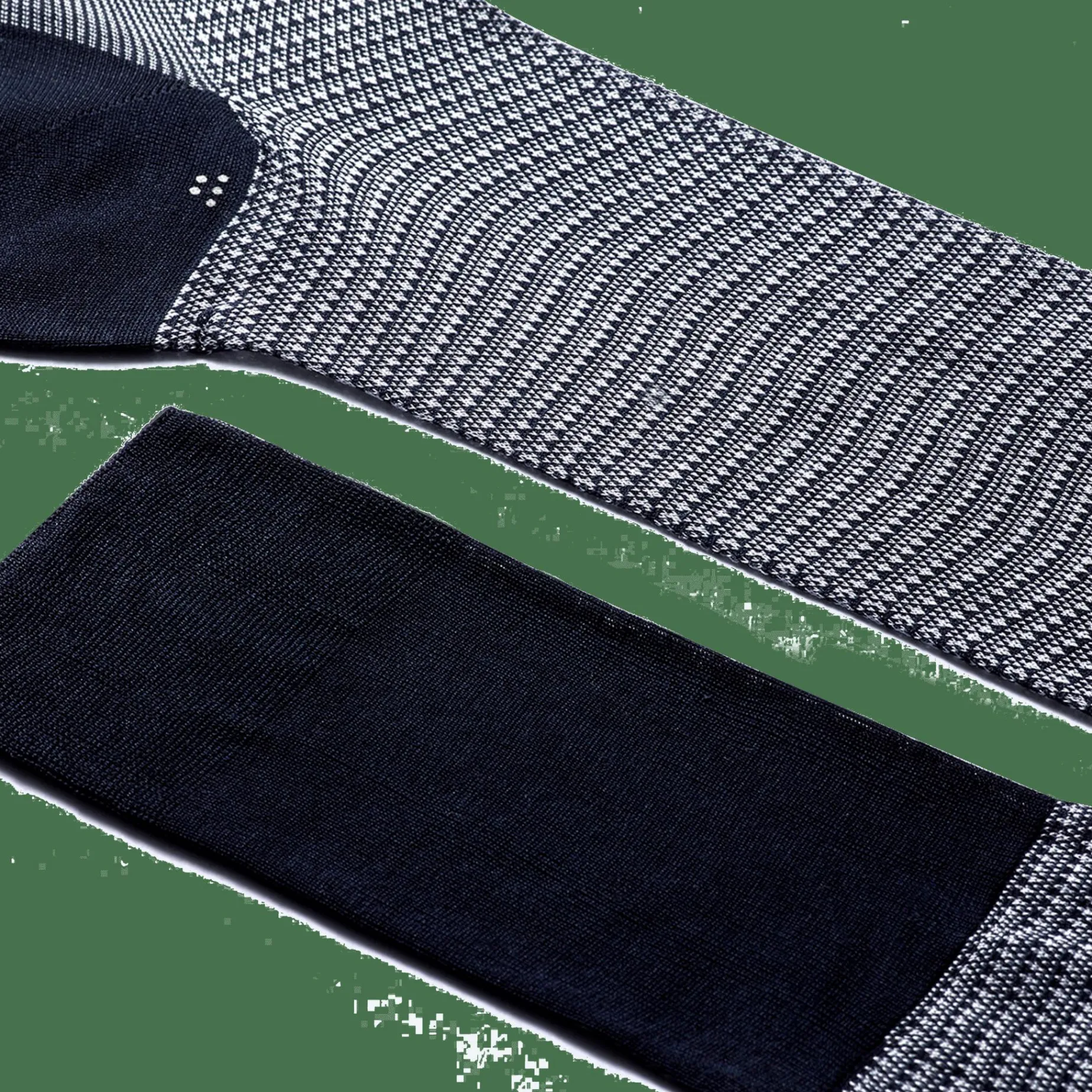Chaussettes Ultra Hautes