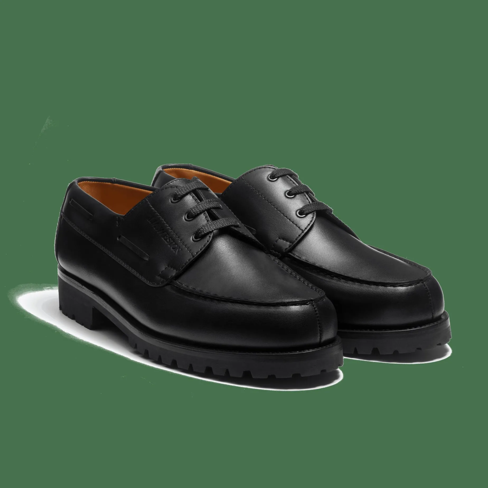 Derby bateau