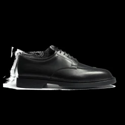 Derby Demi-Chasse Walker