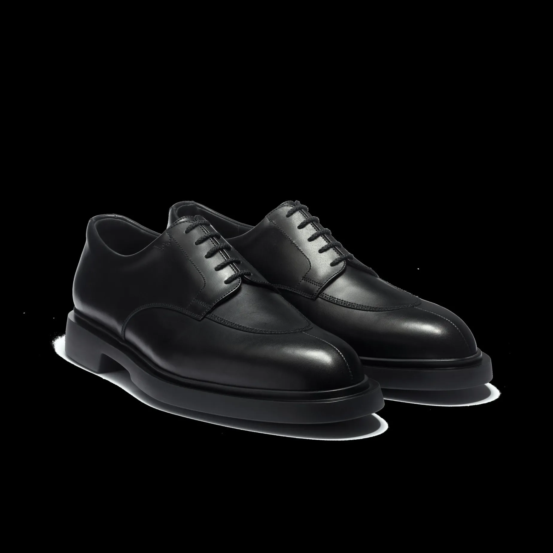 Derby Demi-Chasse Walker