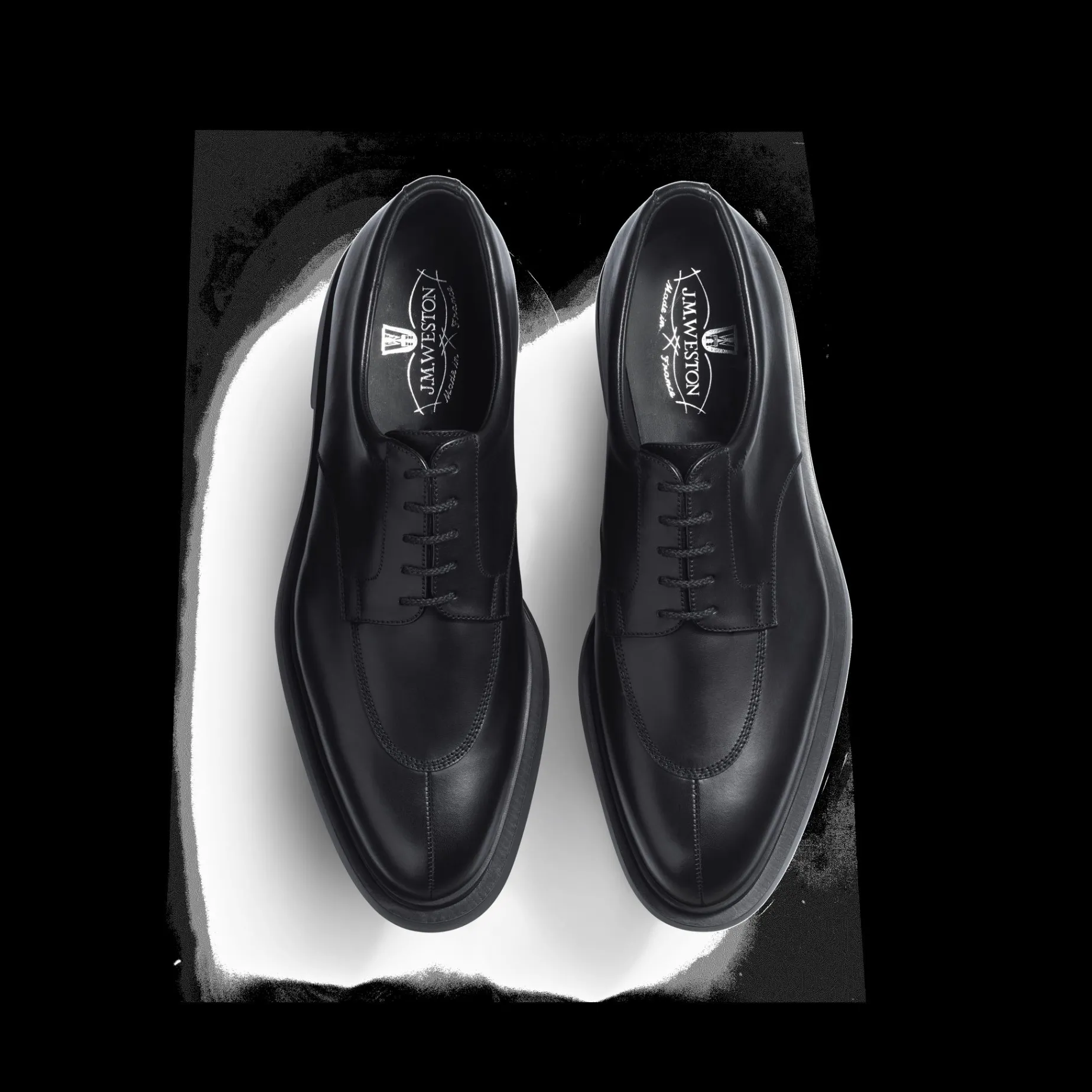 Derby Demi-Chasse Walker