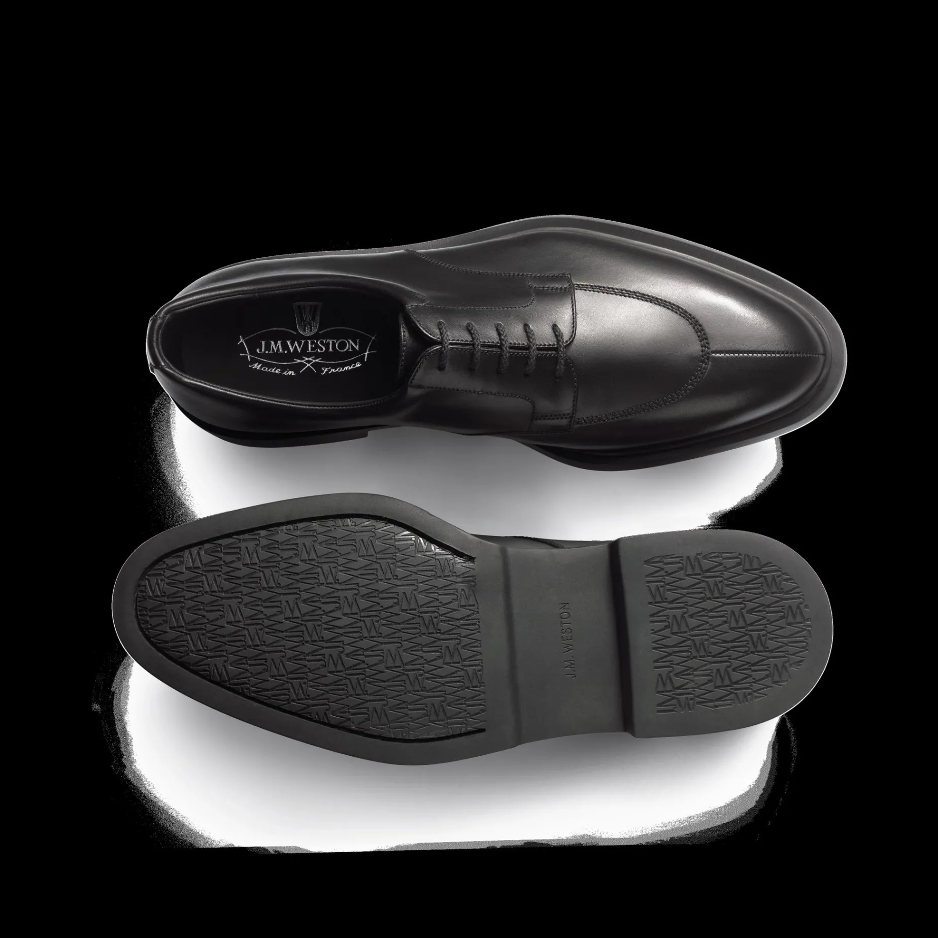Derby Demi-Chasse Walker