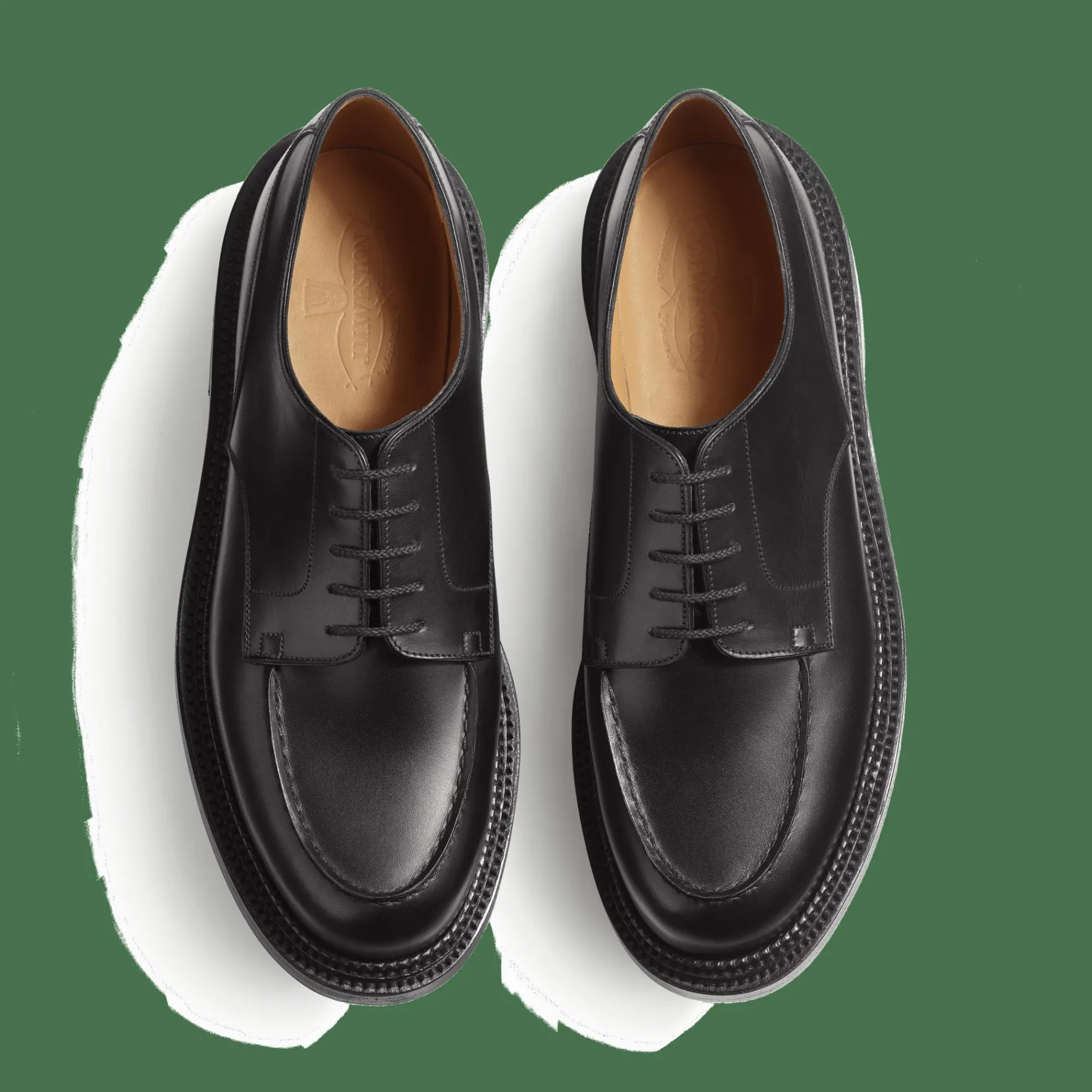 Derby Golf triple semelle
