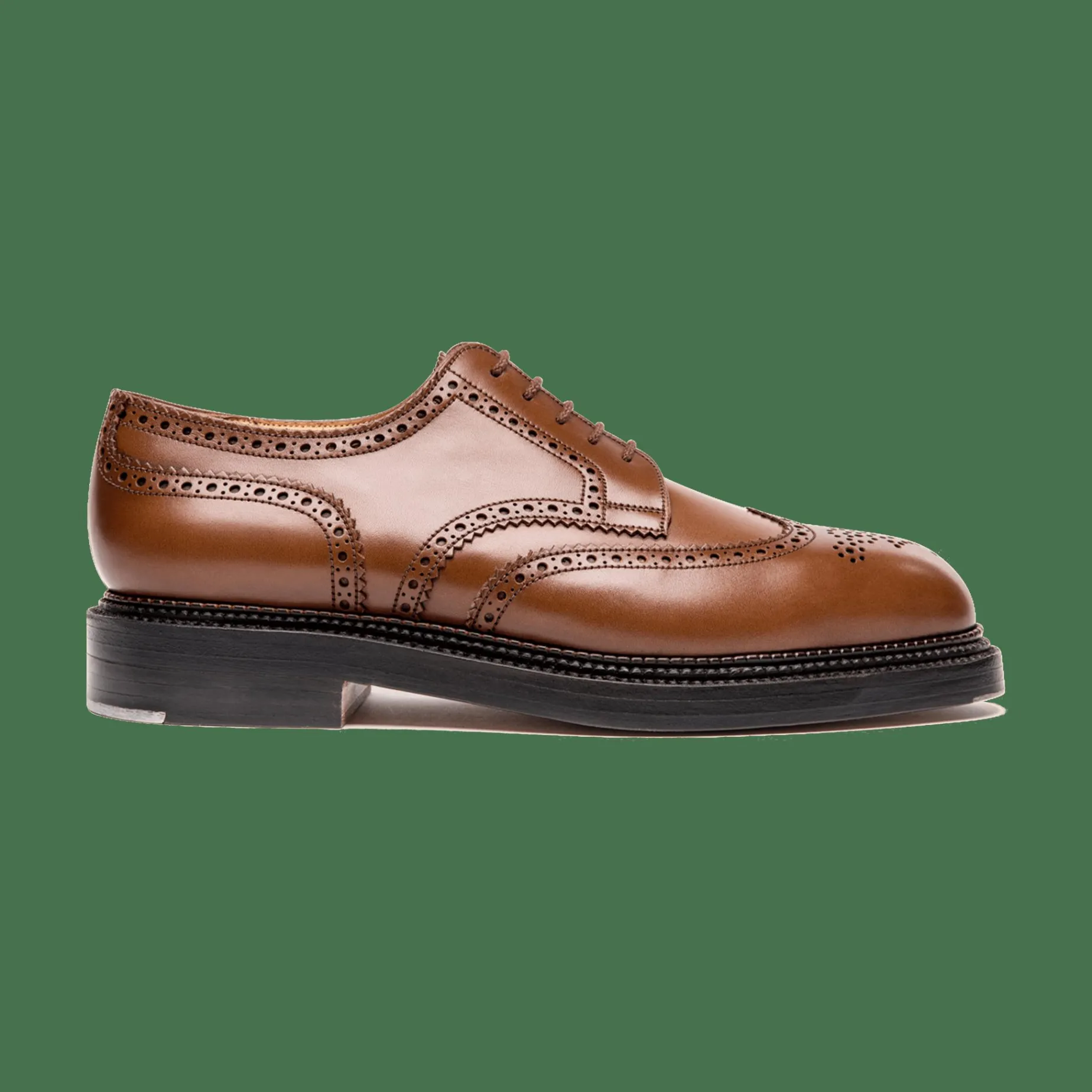 Derby triple semelle