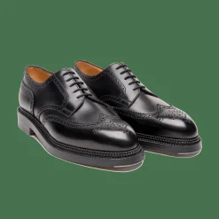 Derby triple semelle