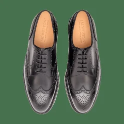 Derby triple semelle
